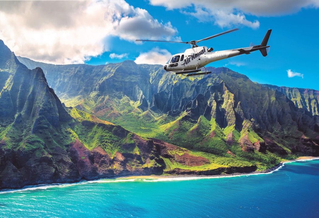 Air Kauai