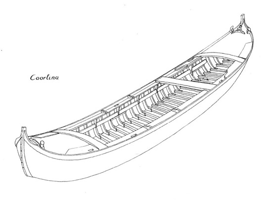 Caorlina