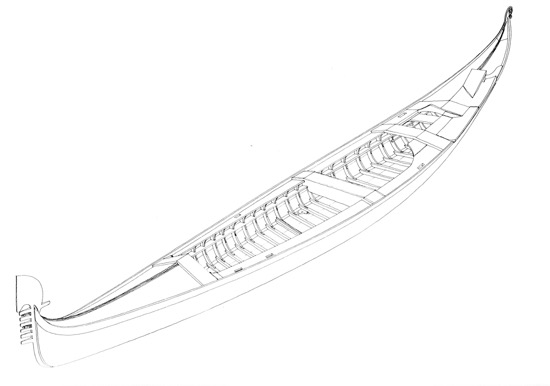 Gondola