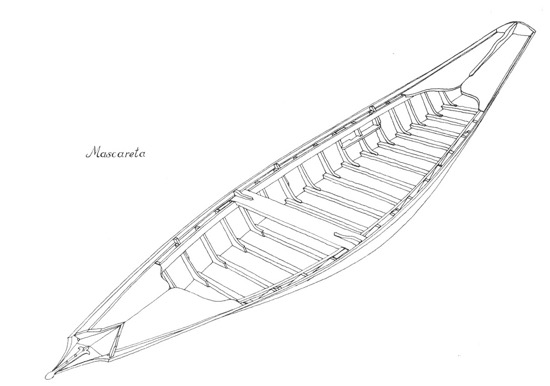 Mascareta