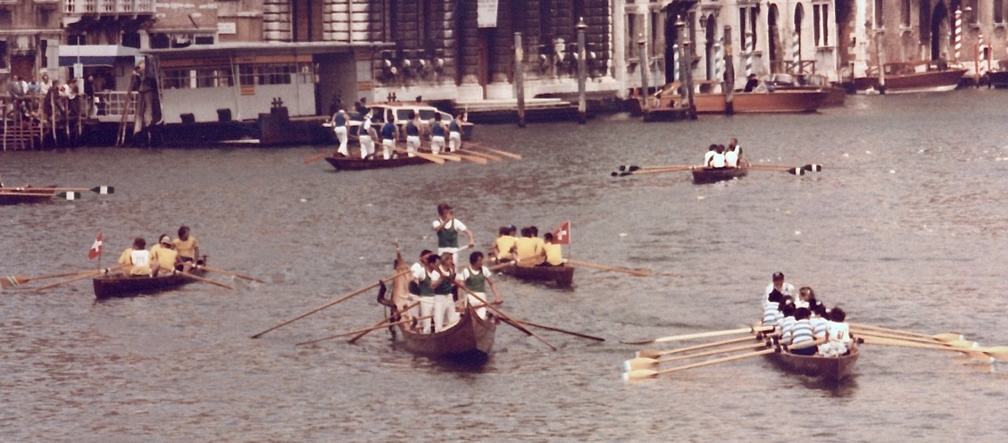 Vogalonga 1