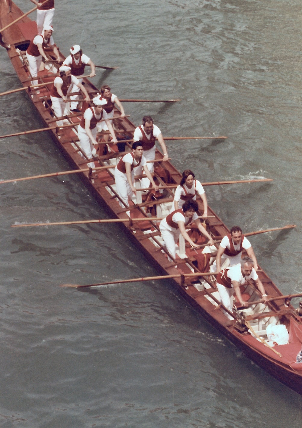 Vogalonga 3