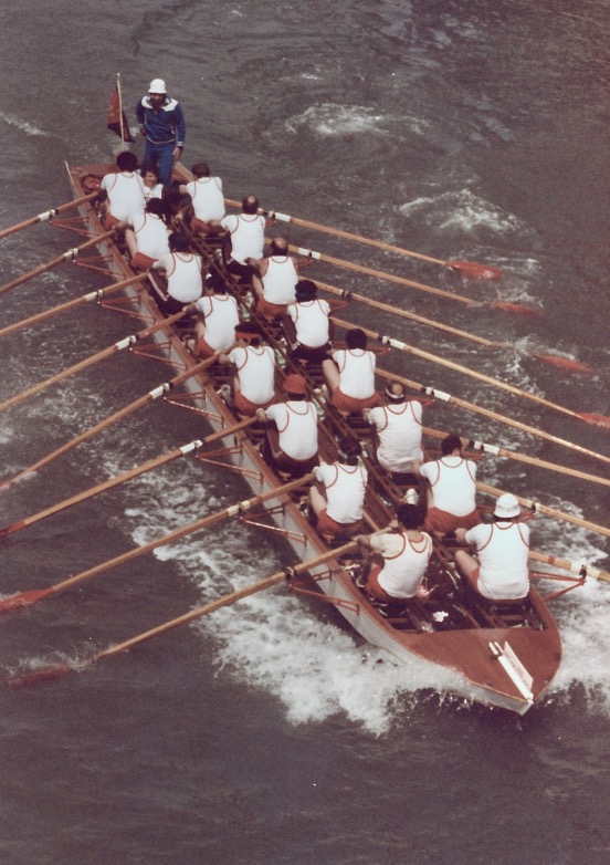 Vogalonga 4