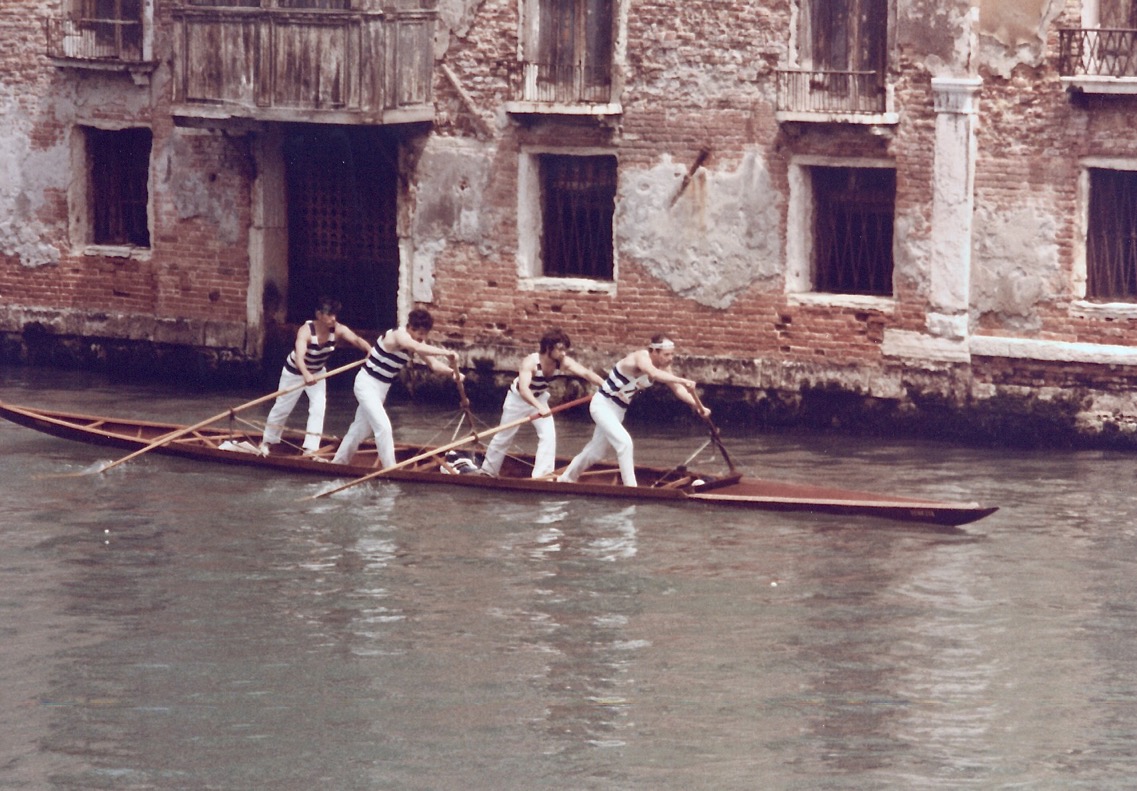 Vogalonga 7