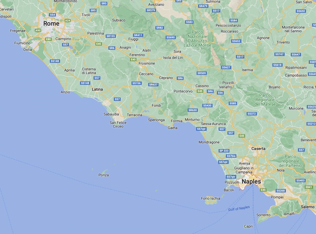 Naples