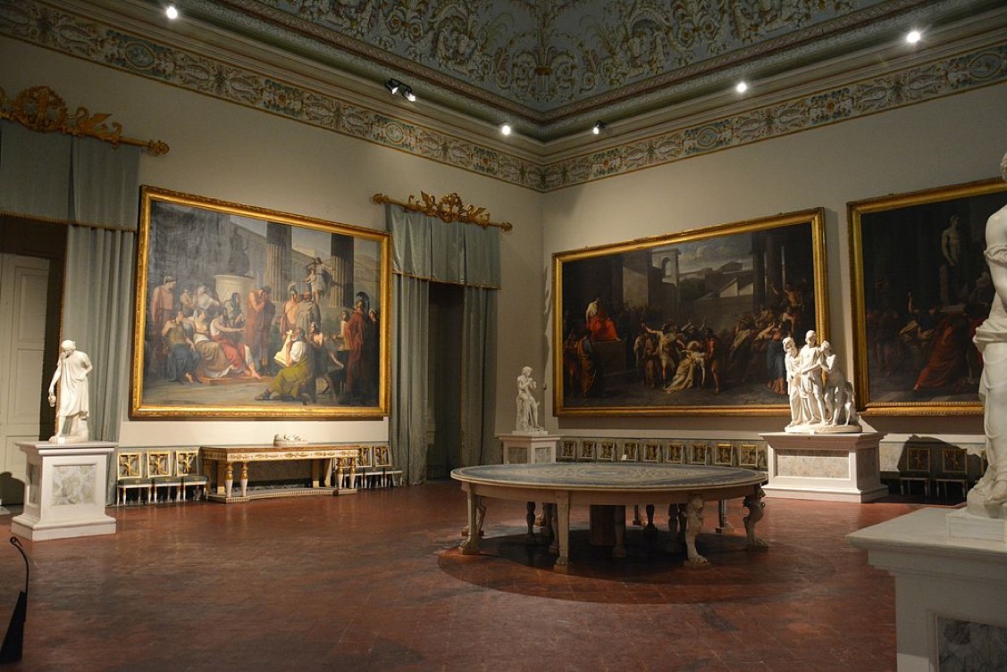 Salone Camuccini 1