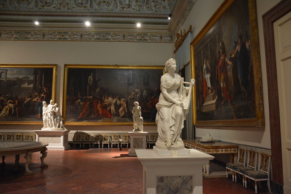 Salone Camuccini 2